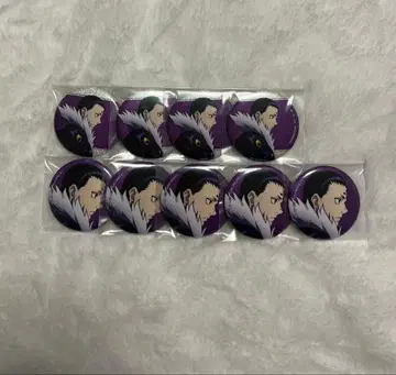 클로로 보행 캔뱃지 헌터헌터 HUNTER x HUNTER