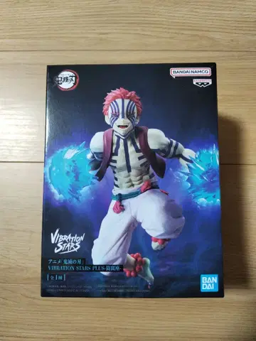 귀멸의 칼날 VIBRATION STARS PLUS 아카자