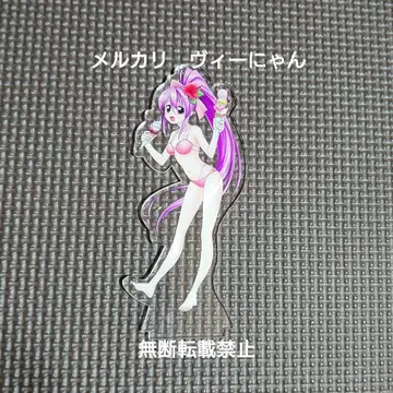 전국 오토메 이에야스 아크릴 스탠드