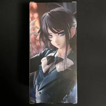 [ 선착순 ] Ado 피규어 Winter ver. 라운드 원 한정판