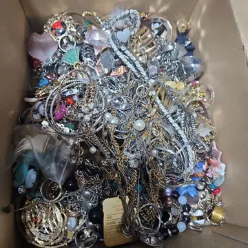 액세서리 묶음 판매