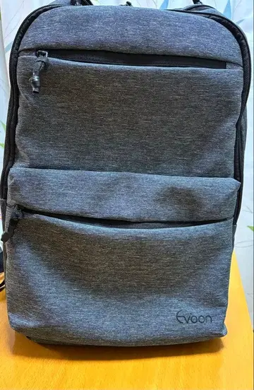 Evoon 멀티 비즈니스 백팩