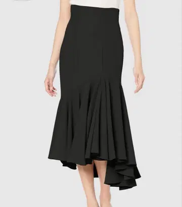 스나이델 머메이드 스커트 사이즈 00