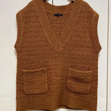 23구 트위드 니트 베스트 44