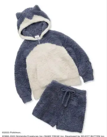 젤라또피케 젤라피케 카비곤 룸웨어 여성용