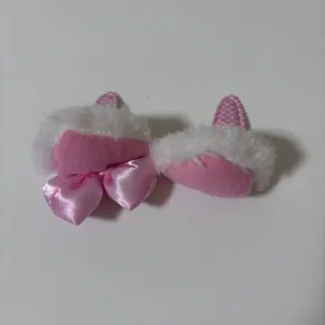 디즈니 마리 헤어핀