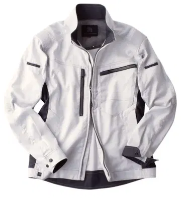 타카야 TAKAYA TW-A103 가을 겨울용 EX 자켓 남녀 공용 S