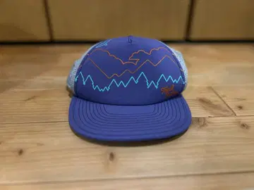 러닝 캡 Territory, Trail Butter