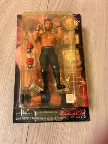 나카무라 신스케 피규어 HAO COLLECTION