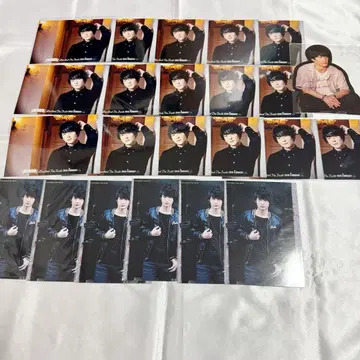 우메하라 유이치로 사진 모음