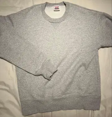 FREAK'S STORE 속기모 맨투맨