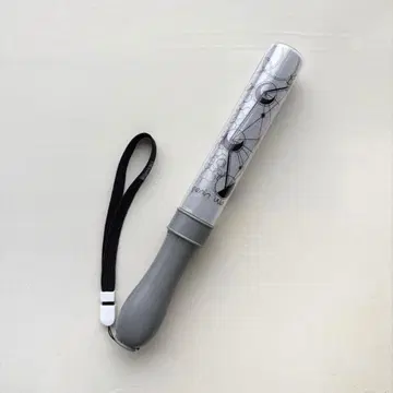 원인은 자신에게 있다. 겐지부 응원봉 Ver.3 컬러 체인지