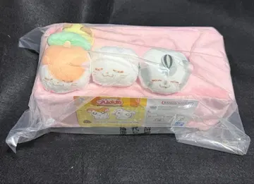 제일복권 햄 A상 햄쨩즈 낮잠 티슈 케이스