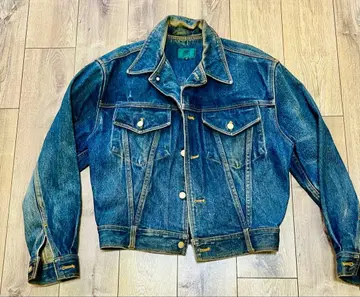 Jean Paul Gaultier r 점보 고티에 빈티지