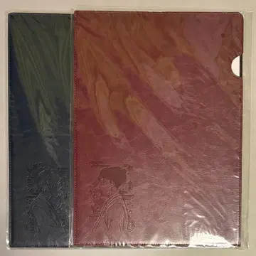 키타로 탄생 게게게의 수수께끼 게게로 미즈키 가죽풍 파일