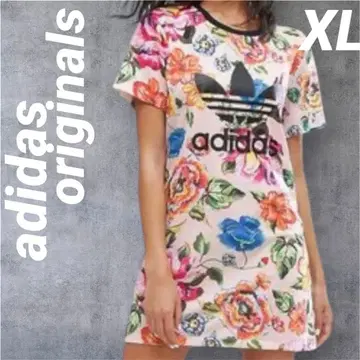 adidas Originals 아디다스 오리지널스 원피스