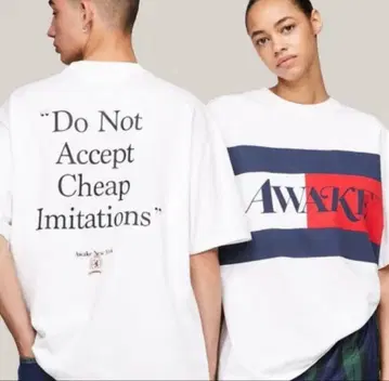 AWAKE TOMMY HILFIGER