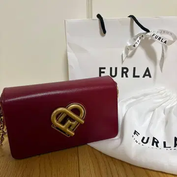 FURLA 마이 조이 미니 크로스바디