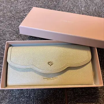 미사용 Samantha Thavasa Petit Choice 장지갑
