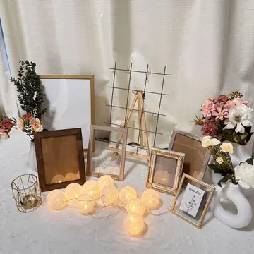 [ 웨딩 ] 웰컴 스페이스 묶음 판매