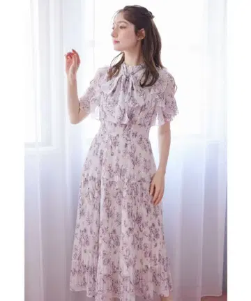 tocco closet 원피스