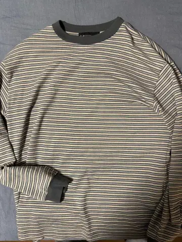 United arrow green label 긴팔 셔츠