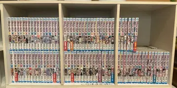 원피스 ONE PIECE 1~90권 91권 세트 오다 에이치로