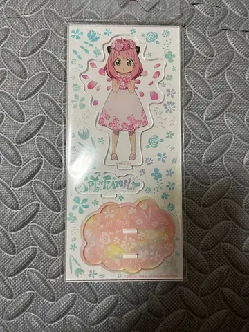 SPY x FAMILY 아냐 아크릴 스탠드