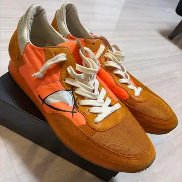 필립 모델 44 스니커즈