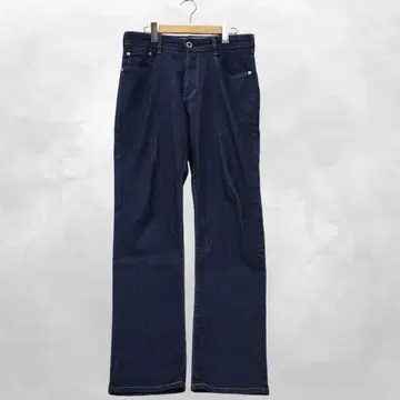 에드윈 저지 쿨 플렉스 5P 스트레이트 데님 팬츠 M