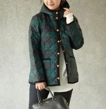 TRADITIONAL WEATHERWEAR SLOBE 별주 ARKLEY