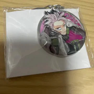 괴수 8호 나루미 겐 3D 메탈 키링 컬렉션