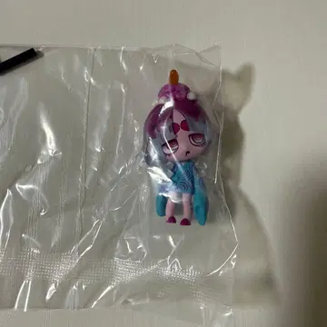 윌 스위츠 감미처 (안미츠) 가챠 피규어 컬렉션