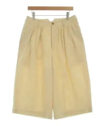 LES SIX 크롭 팬츠 남성용