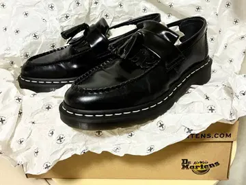 [별주] <Dr.Martens> ADRIAN/신발