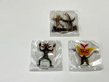 타로맨 아크릴 스탠드 3종