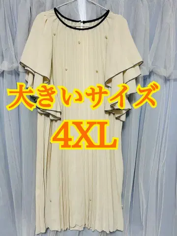 SHEIN 원피스 4XL
