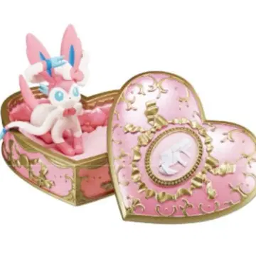 포켓몬스터 로맨틱 컬렉션 니피아