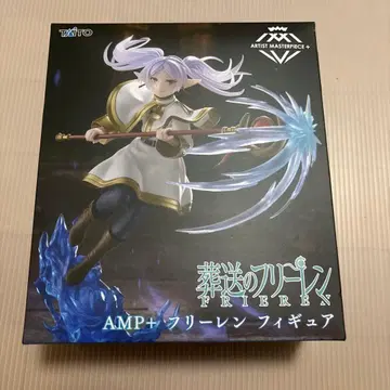 TAITO AMP+ 프리렌 피규어