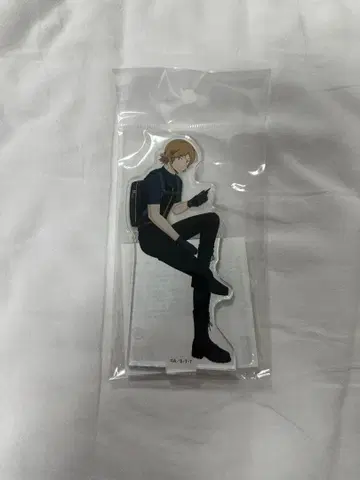 월드 트리거 오지 카즈아키 아크릴 스탠드