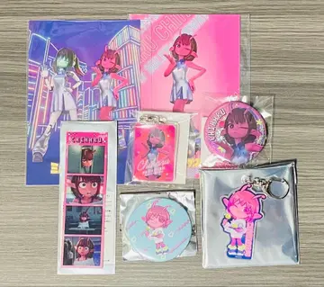 밀키 웨이 치하루 묶음 판매