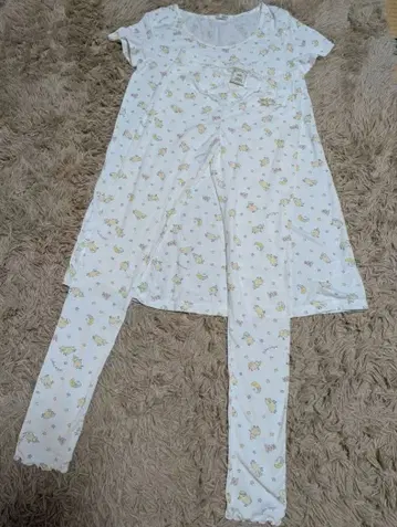 젤라또피케 룸웨어 세트