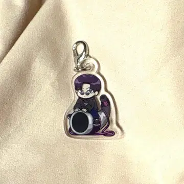 마지메니 야바시티 쇼피 아크릴 참