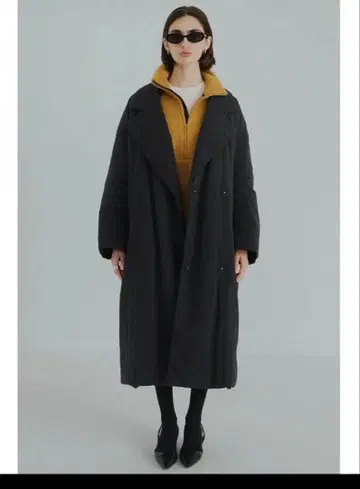 CLANE 클라네 스테디셀러 다운 코트