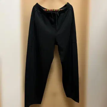 UNIQLO 드라이 맨투맨 커브 팬츠