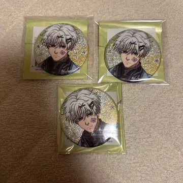 SAKAMOTODAYS 사카모토 데이즈 사카데이 데코라