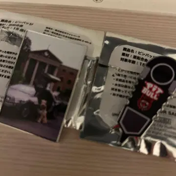 [ 백투더퓨처 ] 돈키 핀 배지