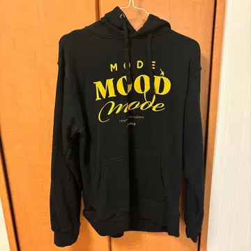 UNISON SQUARE GARDEN 후드티 L 사이즈