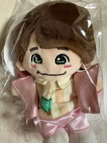 나니와단시 치비누이 오하시 카즈야