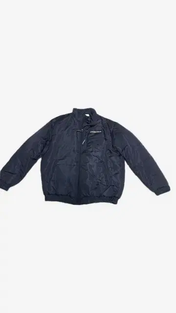CORONA 나일론 자켓 L 네이비